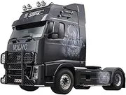 Italeri Volvo FH16 XXL Viking Truck Model Kit