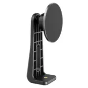 1/4" Phone Tripod Adapter Effortless Durable Phone Holder Tripod Mount