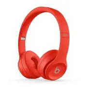 BRAND NEW SPECIAL EDITION RED SOLO3 BEATS BY DR. DRE