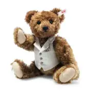 STEIFF EAN 007330 Papa Bear RMS New Boxed Ltd Edition