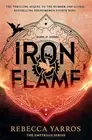 NEW BOOK Iron Flame - The Empyrean Bk 2 by Rebecca Yarros (2023)
