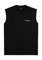 Represent Team 247 Printed Stretch-jersey Tank - Black XL