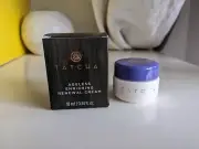 TATCHA Ageless Enriching Renewal Cream 10ml NIB travel size