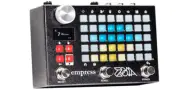 NEW EMPRESS EFFECTS ZOIA MODULAR SYNTHESIZER ELECTRIC GUITAR EFFECT PEDAL SYSTEM