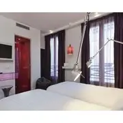 Color Design Hotel