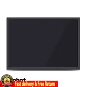 Industrial LCD Monitor 17'' HD BNC w/ Ultra-thin Frame 178Â° Wide Viewing Angle