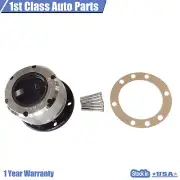Locking Hubs For 1986-1989 Nissan Pathfinder Lock Outs Pick Up 27 splines (for: Nissan)