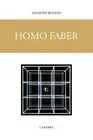 Giuseppe Rosato Homo faber (Paperback)