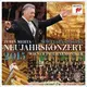 祖賓．梅塔 & 維也納愛樂/2015維也納新年音樂會/祖賓．梅塔 Zubin Mehta & Wiener Philharmoniker / New Year’s Concert 2015 (2CD)