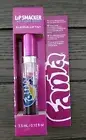 Lip Smacker Flavour Lip Tint Gloss Fanta Grape 3.5 mL .12 fl oz Stocking Stuffer