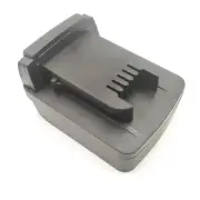 Einhell Power X-Change 18V Battery Convert to Milwaukee M18 18V Battery Adapter
