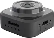Xunweiad Mini Wireless WiFi Camera HD 1080P Wireless Camcorder Home Security Motion Detection Camera DVR Rechargeable Battery Cam