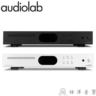 Audiolab 7000CDT CD轉盤 ※無類比輸出 迎家公司貨保固三年