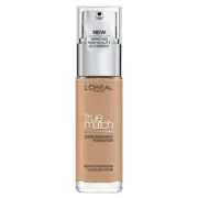 L'Oreal True Match Liquid Foundation 4.5.N True Beige