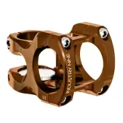 Industry Nine A35 MTB Mountain Bike Bicycle Stem Bronze +/- 7 degree 35.0 x 50mm