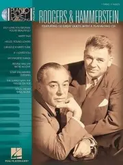 Rodgers & Hammerstein - 9781423439943