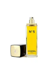 在飛比找ZALORA購物網優惠-CHANEL - N°5噴霧淡香水No.5 Eau De T