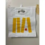 麥當勞 購物袋 手提袋
