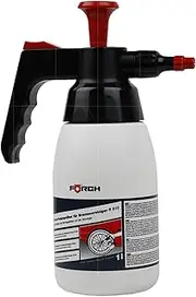 Förch 1 Litre Pump Spray Bottle Pump Bottle for Brake Cleaner Without Acetone