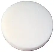 Bosch RS013 5 In. Sponge Applicator Pad