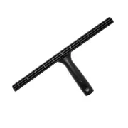 Ettore Fixed T-Bar for Window Cleaning Washing Washer Cover Sleeve Mop T Bar