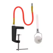 Table Tennis Clamp Flexible Training Aid Tool Trainer