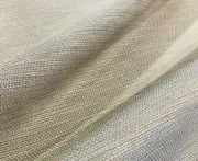 KRAVET BASICS / THOM FILICIA STERLING "FABIOLA" WOVEN STRIE JACQUARD FABRIC