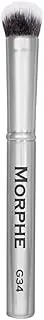 [Morphe Cosmetics] G34 - Mini Round Buffer Brush