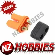 Spektrum RC IC5 BATTERY Connector (1) (Female)