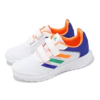 在飛比找momo購物網優惠-【adidas 愛迪達】慢跑鞋 Tensaur Run 2.