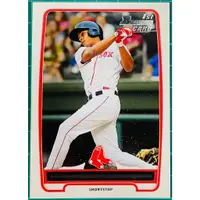 在飛比找蝦皮購物優惠-XANDER BOGAERTS 新人卡 WBC 荷蘭隊 ML