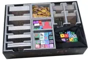 Folded Space Game Inserts - Roll Player