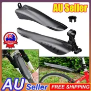 Big Cycling MTB Mudguard Mud Guard Mountain Bike Bicycle Fender Front Rear TyOY