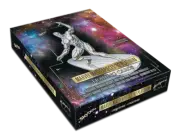 2024 Upper Deck Marvel Masterpieces '92 Platinum Hobby Box
