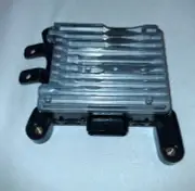Indian Motorcycle Amp 2CH, DSP, AMP P/N 4015979