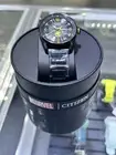 CITIZEN THOR - Men's Quartz Watch with Eco-Drive Technology