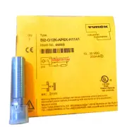 TURCK Bi2-G12K-AP6X-H1141 4670260 Inductive sensor PNP #