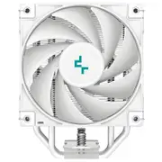 DeepCool AK400 CPU Cooler - White (R-AK400-WHNNMN-G-1)