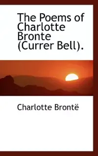 在飛比找博客來優惠-The Poems of Charlotte Bronte: