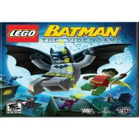 在飛比找蝦皮購物優惠-PC版 官方序號 肉包遊戲 STEAM 樂高蝙蝠俠 LEGO