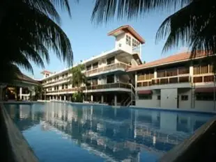 綠洲四濺度假村及飯店Splash Oasis Resort & Hotel