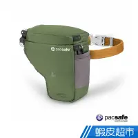 在飛比找蝦皮商城優惠-Pacsafe CAMSAFE V2 相機側背包(深灰/灰)