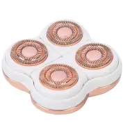 Hair Remover Replacement Head Electric Hair Remover Body Hair Shaver