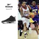 Reebok 籃球鞋 Answer III 復刻 戰神 Iverson 黑 白 男鞋 OG【ACS】 100070301