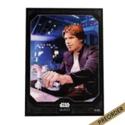 Gamegenic Star Wars Unlimited Art Sleeves - Han Solo