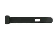 POWER WHEELS - L2170-2289 Black Hood Strap for Arctic Cat