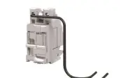 KXTASORCFPB ABB Circuit Breakers SHUNT OPENING RELEASE WIRED 24...30V AC-DC FOR
