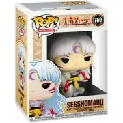 Funko Pop! Animation InuYasha - Sesshomaru #769 w/ Protector