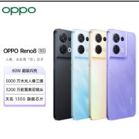 全新 OPPO Reno8 6.4吋 oppo Reno Pro 6.7吋 5G智慧手機