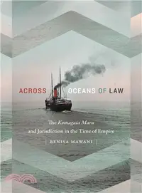 在飛比找三民網路書店優惠-Across Oceans of Law ― The Kom